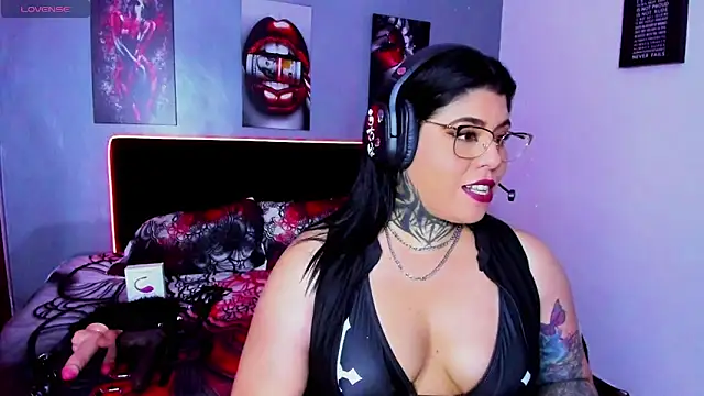 Veronika metal online show from 14, 4, 2026