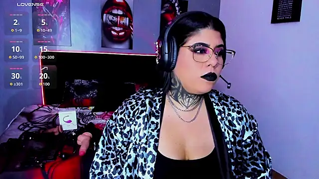 Veronika metal online show from 21, 4, 2026