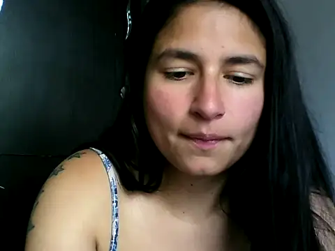 Escarcha-blue online show from 27, 2, 2025