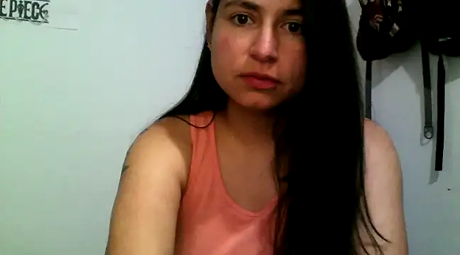 Escarcha-blue online show from 22, 3, 2025