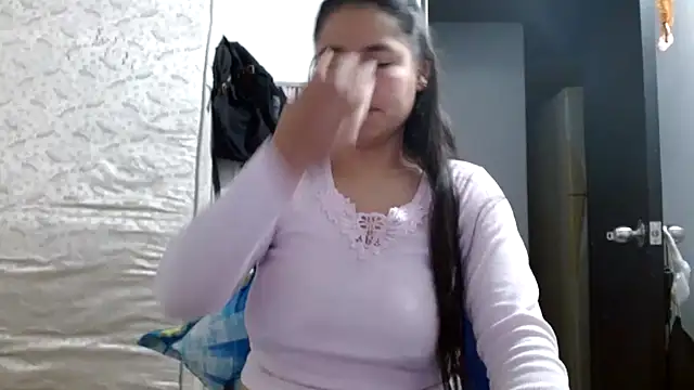 Escarcha-blue online show from 10, 10, 2025