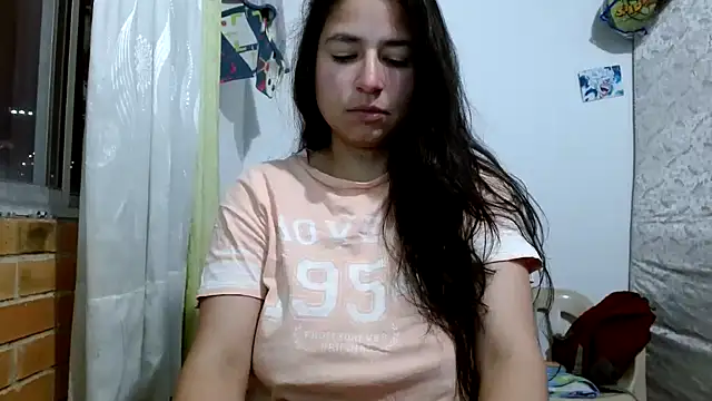 Escarcha-blue online show from 12, 11, 2025