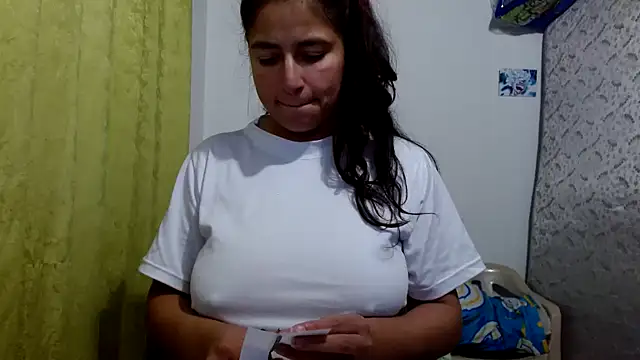 Escarcha-blue online show from 8, 1, 2026