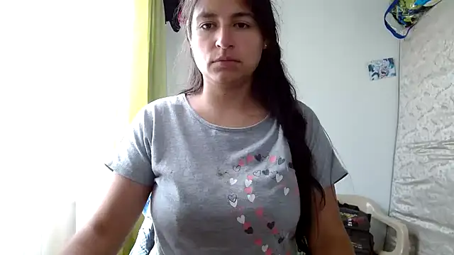 Escarcha-blue online show from 1, 3, 2026