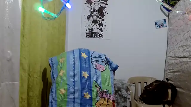 Escarcha-blue online show from 14, 3, 2026