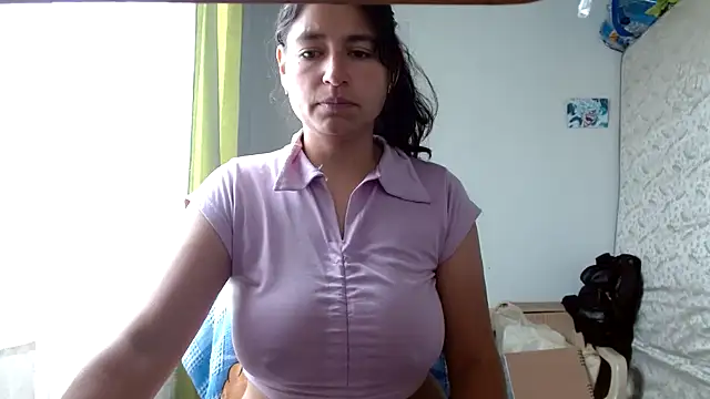 Escarcha-blue online show from 16, 4, 2026