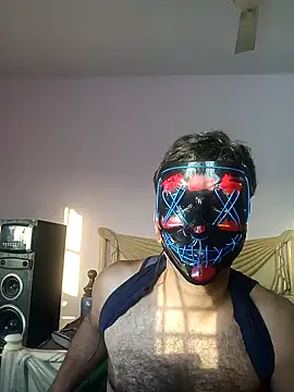 JACKBERK online show from 7, 3, 2025