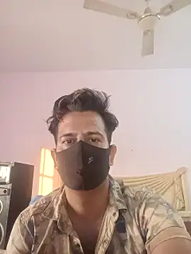 JACKBERK online show from 8, 3, 2025