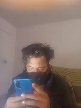 JACKBERK online show from 9, 3, 2025