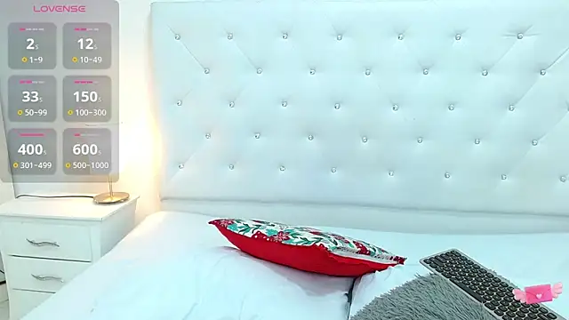 cherryysweet online show from 22, 11, 2025