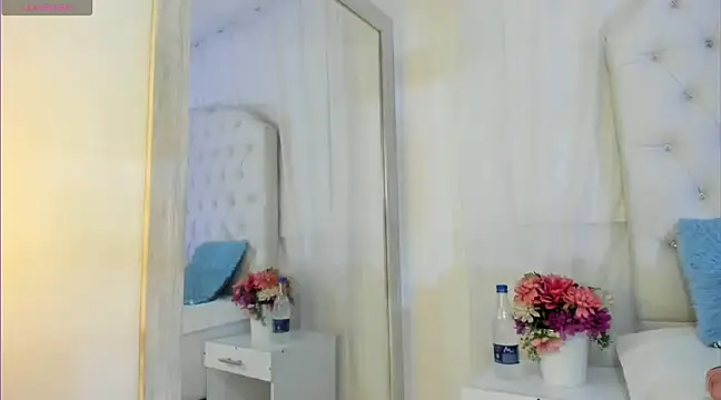 kamii arias online show from 5, 3, 2025