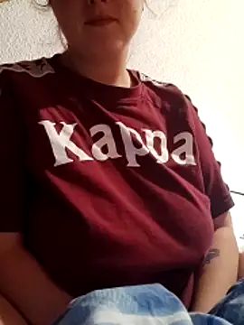 Rachele Angel online show from 19, 3, 2026