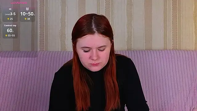 Eva Starlight online show from 17, 1, 2026