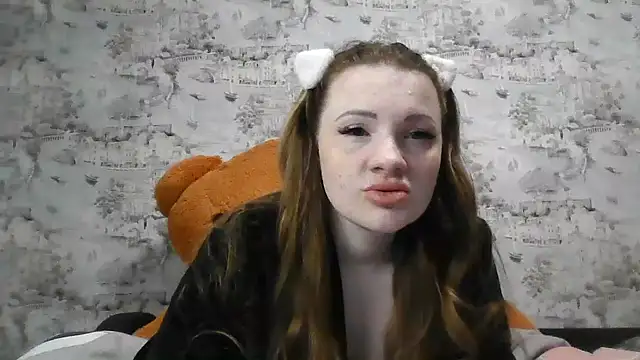 Eveline May online show from 8, 2, 2026