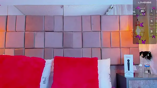 celeste star0 online show from 29, 11, 2025