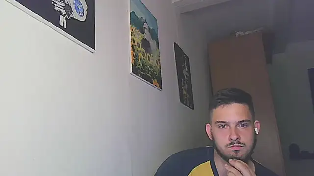 Lumut24 online show from 1, 10, 2025