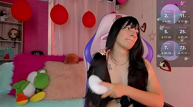 issa monterrey online show from 28, 2, 2025