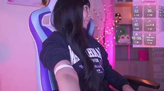 issa monterrey online show from 11, 3, 2025