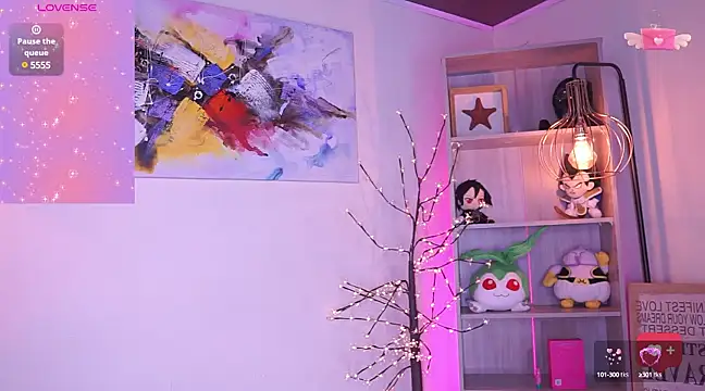 issa monterrey online show from 14, 3, 2025