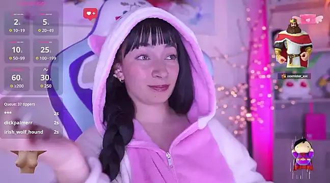 issa monterrey online show from 22, 3, 2025