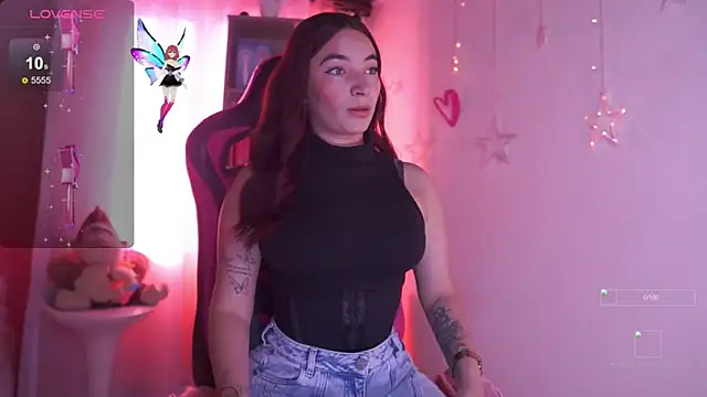 issa monterrey online show from 2, 10, 2025