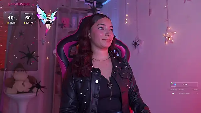 issa monterrey online show from 8, 10, 2025