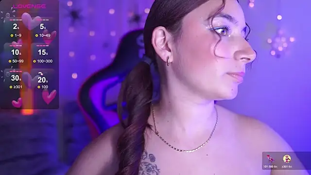 issa monterrey online show from 24, 10, 2025