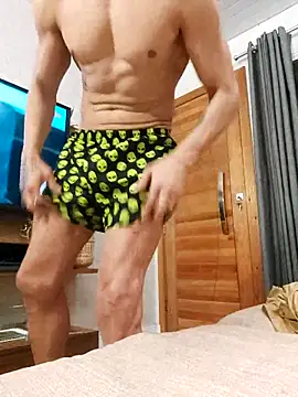 juniortche1313 online show from 14, 11, 2025