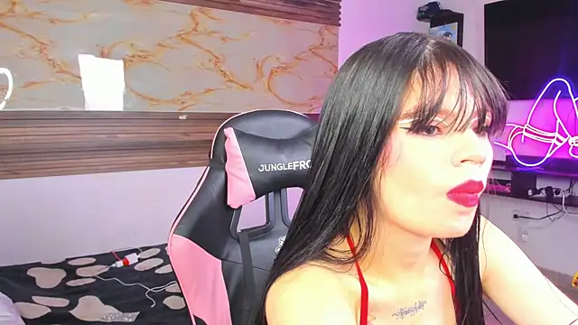 Cloe roouse online show from 23, 10, 2025