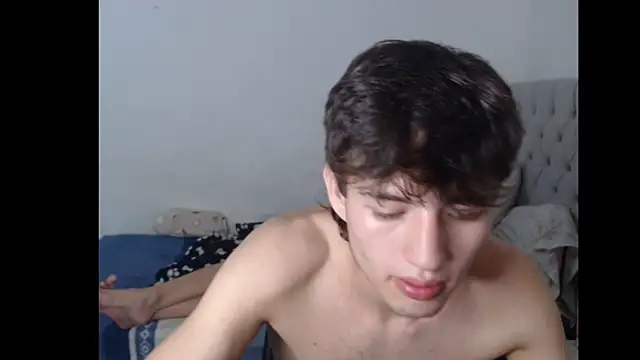 bailarin777 online show from 18, 3, 2025