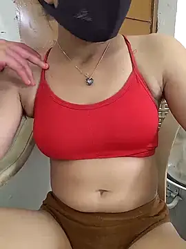 Snapshot of Anitabhabi_2 chatting on 21, 3, 2025 Anitabhabi 2 online show from 21, 3, 2025