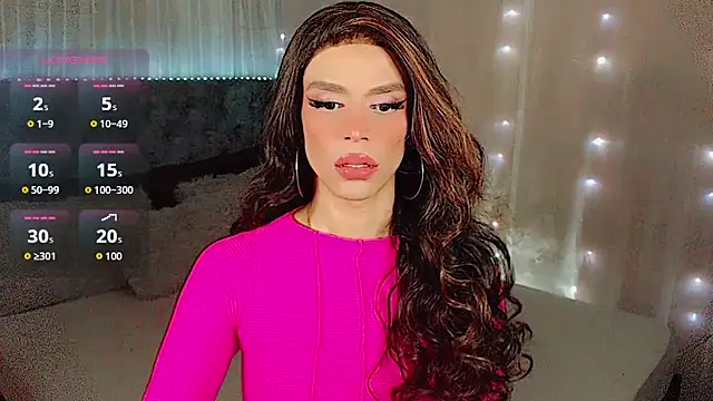 Dalila moan online show from 5, 11, 2025