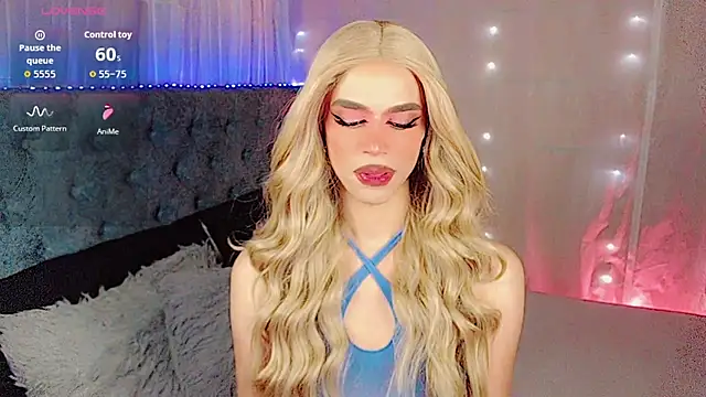 Dalila moan online show from 6, 2, 2026