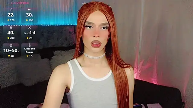 Dalila moan online show from 13, 3, 2026