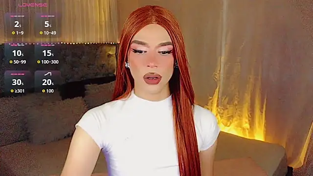 Dalila moan online show from 12, 4, 2026