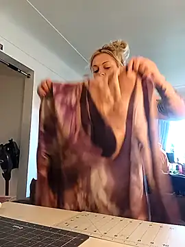 Snapshot of Foxxyhoneypott chatting on 26, 3, 2026 Foxxyhoneypott online show from 26, 3, 2026