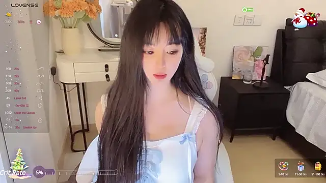 Milla-z online show from 2, 3, 2025