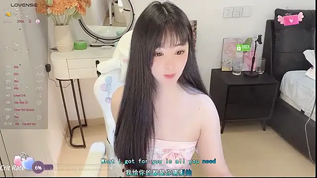 Milla-z online show from 13, 3, 2025