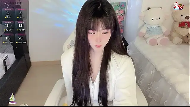 Milla-z online show from 15, 3, 2026