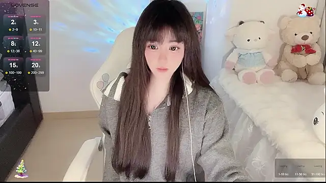 Milla-z online show from 16, 3, 2026