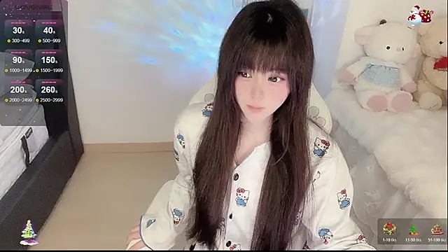 Milla-z online show from 18, 3, 2026