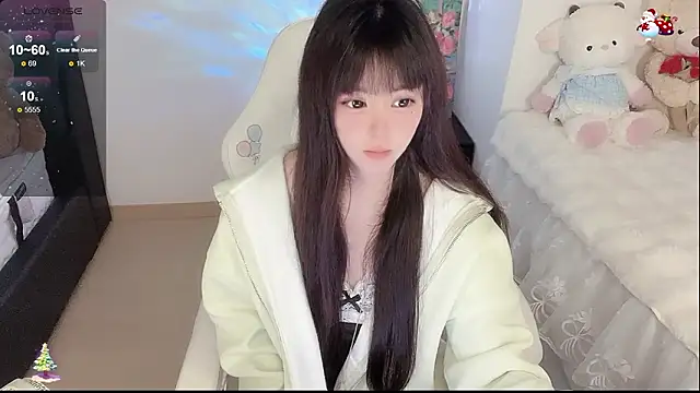 Milla-z online show from 23, 3, 2026