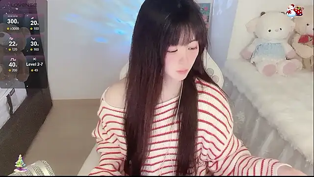 Milla-z online show from 26, 3, 2026