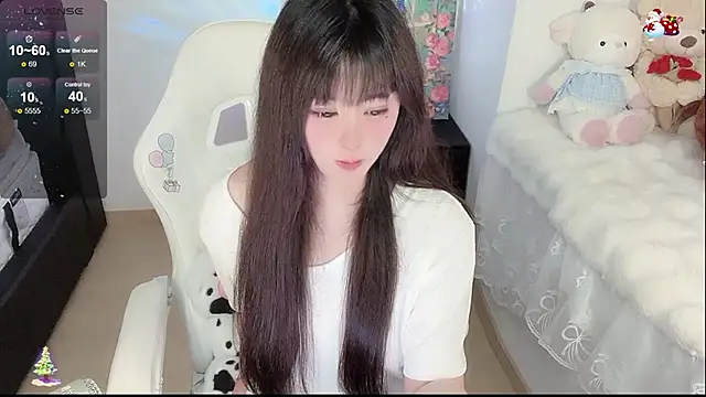 Milla-z online show from 1, 4, 2026