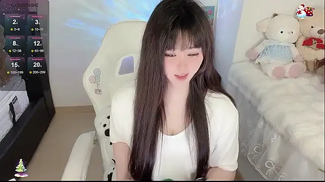 Milla-z online show from 1, 4, 2026