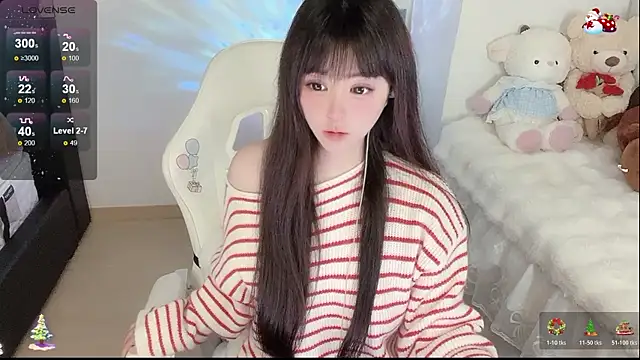 Milla-z online show from 2, 4, 2026