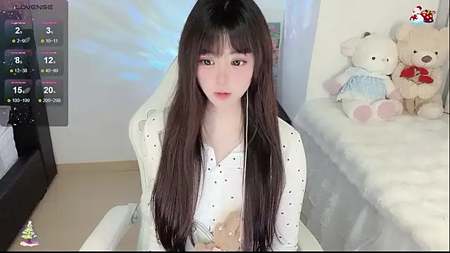 Milla-z online show from 4, 4, 2026