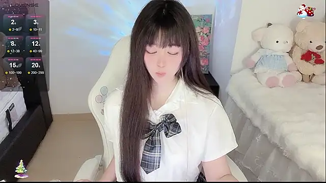 Milla-z online show from 6, 4, 2026