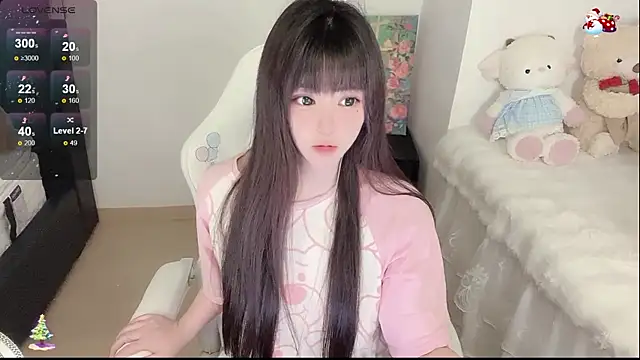 Milla-z online show from 10, 4, 2026