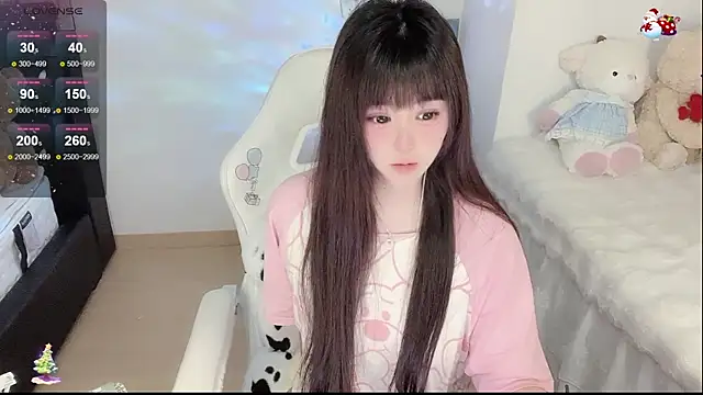 Milla-z online show from 11, 4, 2026